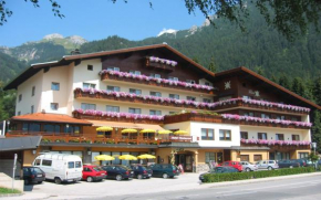 Alpenhotel Edelweiss, Jenbach